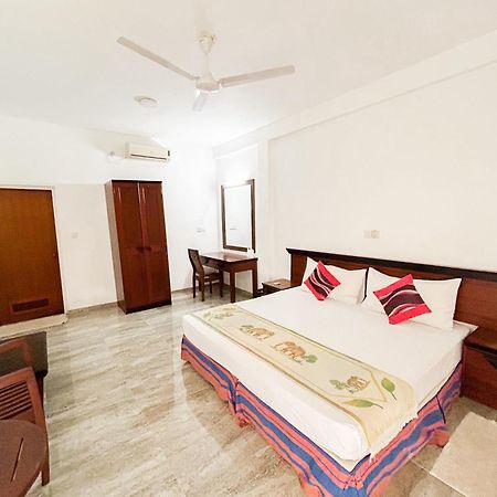 Wild Heaven Hotel Tissamaharama Bagian luar foto